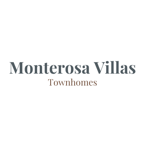 the logo or sign for the hotel